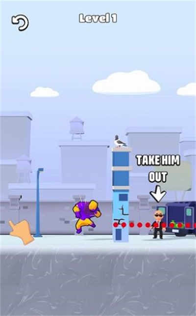 铠甲先生 v0.0.2 安卓版1