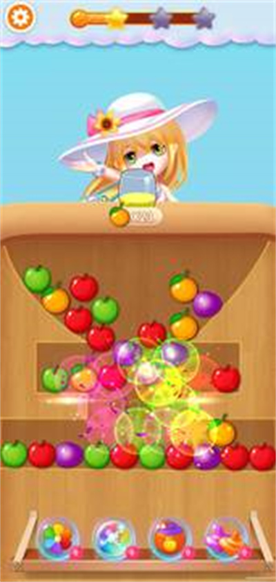 水果一起消 v1.0.20230210 安卓版3