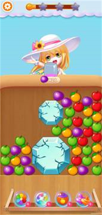 水果一起消 v1.0.20230210 安卓版0