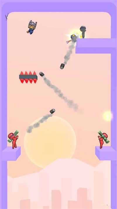 英雄之锤 v1.1.1 安卓版2