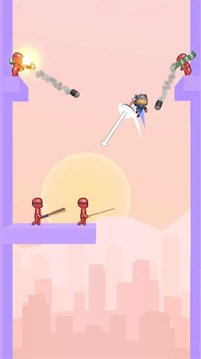 英雄之锤 v1.1.1 安卓版0