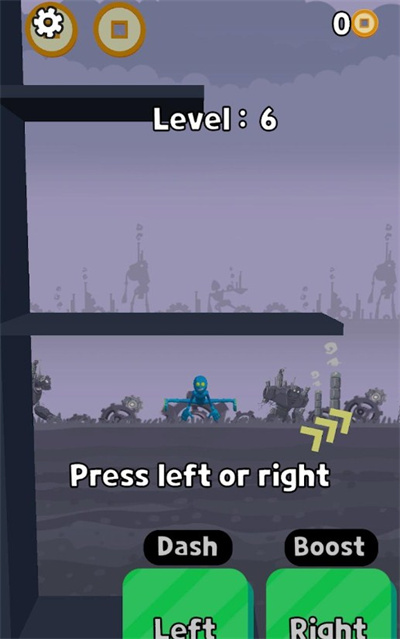 迷宫穿梭 v0.1.2 安卓版0