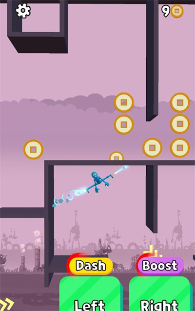 迷宫穿梭 v0.1.2 安卓版1