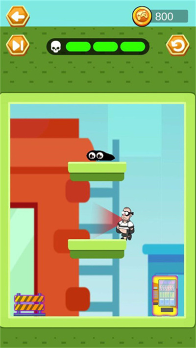 剧毒英雄 v0.0.8 安卓版0