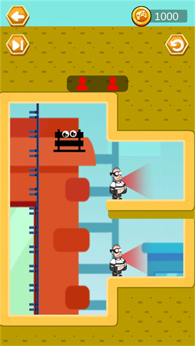 剧毒英雄 v0.0.8 安卓版1