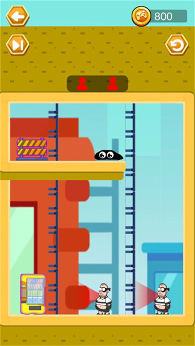 剧毒英雄 v0.0.8 安卓版2