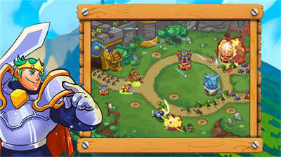 部落生存冒险 v1.0 安卓版1