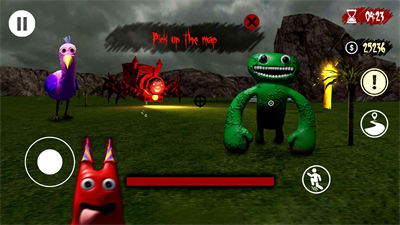 查尔斯蜘蛛火车 v1.7 安卓版3