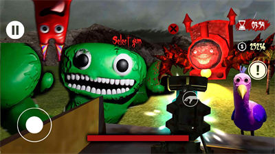 查尔斯蜘蛛火车 v1.7 安卓版1