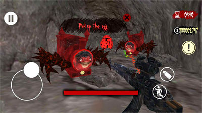 查尔斯蜘蛛火车 v1.7 安卓版4