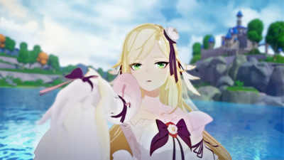 纯白和弦应用宝渠道服 v1.0.20 安卓版4