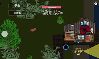 查尔斯小火车联机版 v1.0 安卓版2