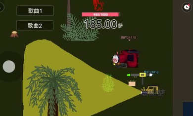 查尔斯小火车联机版 v1.0 安卓版0