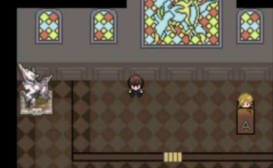 宝可梦极夜永昼 v1.0 安卓版0