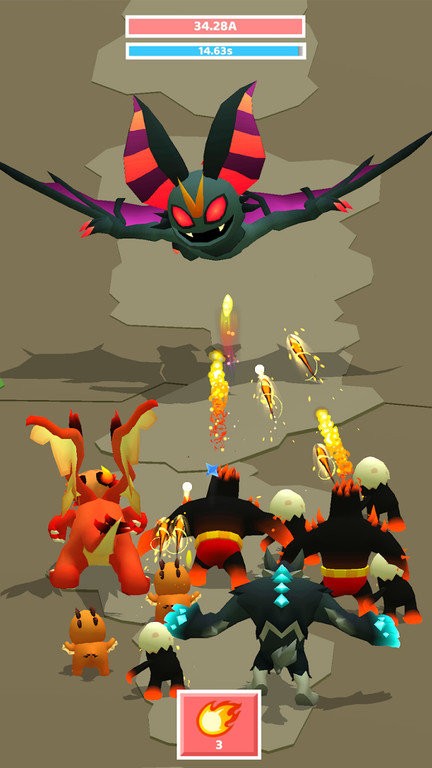 宠物合成进化 v189.1.1.3018 安卓版2