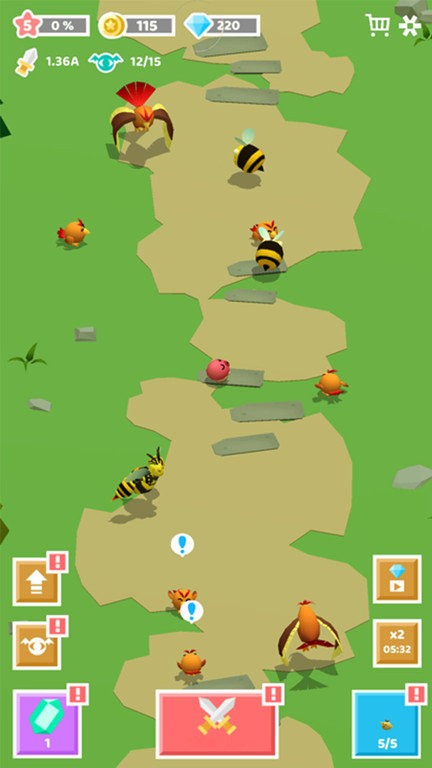 宠物合成进化 v189.1.1.3018 安卓版3