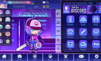 加查+plus正版 v1.0.2 安卓版0