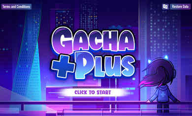 加查+plus正版 v1.0.2 安卓版1