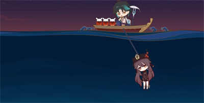 原神版黄金矿工 v1.0 安卓版1