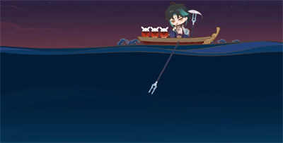 原神版黄金矿工 v1.0 安卓版0