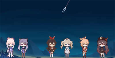 原神版黄金矿工 v1.0 安卓版3