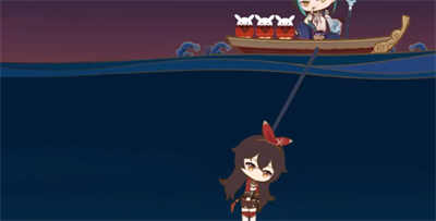 原神版黄金矿工 v1.0 安卓版2