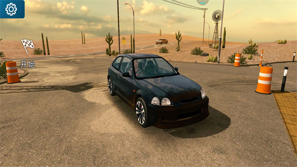 手动挡停车场2 v1.0 安卓版1
