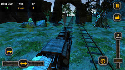 恐龙山谷历险 v189.1.0.3018 安卓版0