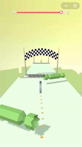 恋爱的指环 v1.1 安卓版1