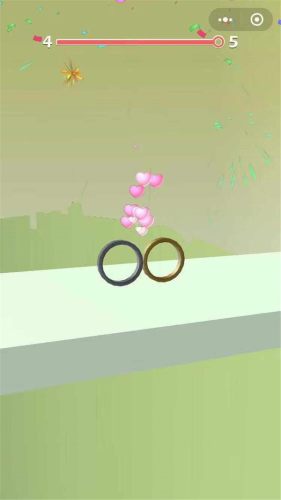 恋爱的指环 v1.1 安卓版0