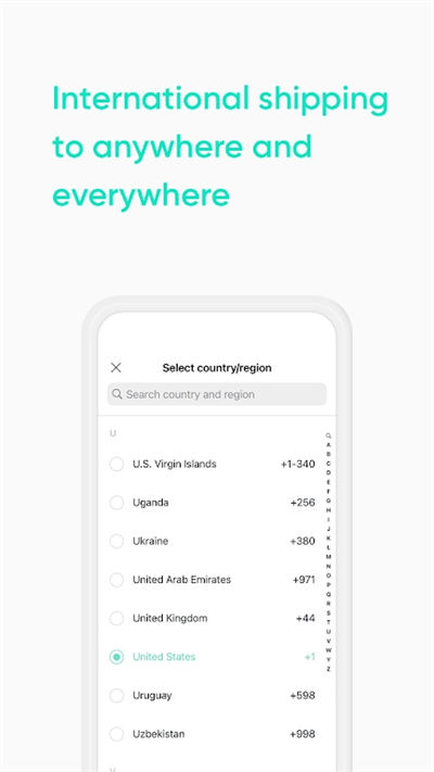 WeverseShop v1.18.5 手机版2