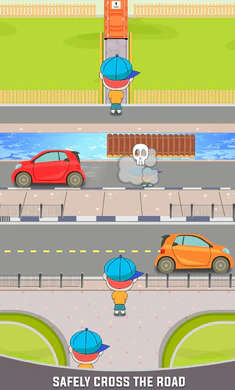 冲厕所比赛 v1.0 安卓版3