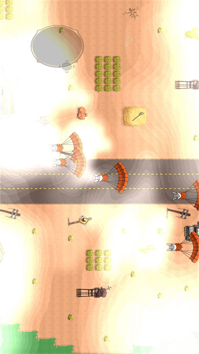 吃鸡达人派对 v1.0 安卓版2