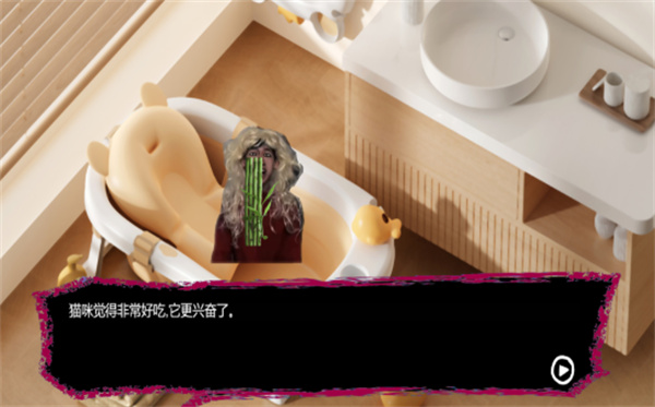 恐怖午夜老奶奶 v1.0 安卓版1