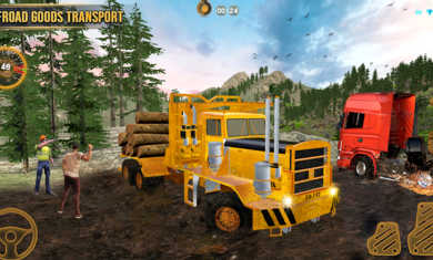 怪物游乐场 v2.1.5 安卓版1