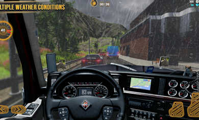 怪物游乐场 v2.1.5 安卓版2