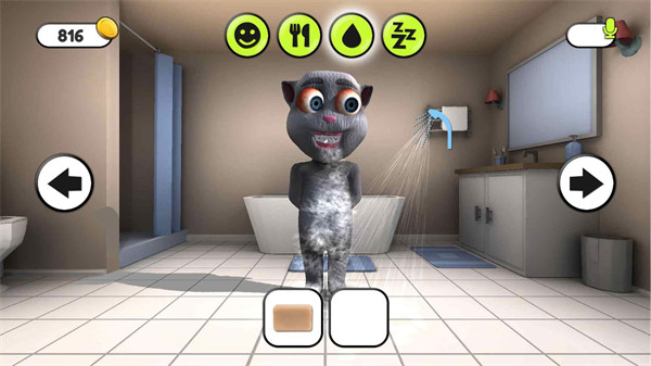 模拟宠物店养成 v1.00 安卓版0