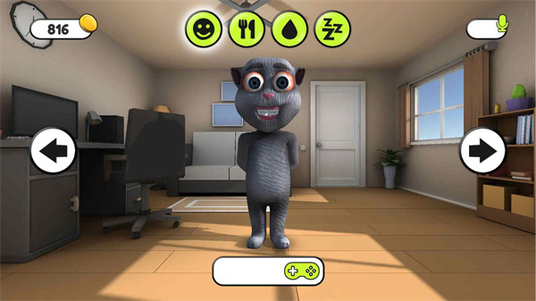 模拟宠物店养成 v1.00 安卓版2