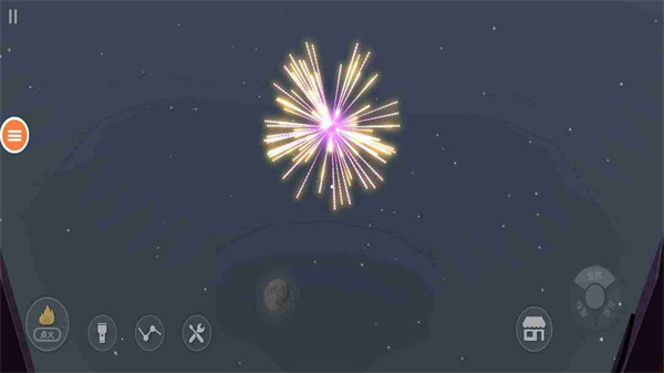 烟花嘉年华 v1.0 安卓版0