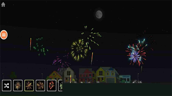 烟花嘉年华 v1.0 安卓版2