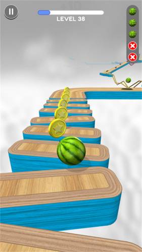 玩个滚球 v1.0.5 安卓版2