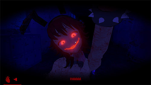 逃离病娇中文版 v2.3.32