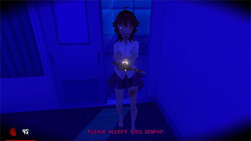 逃离病娇中文版 v2.3.33