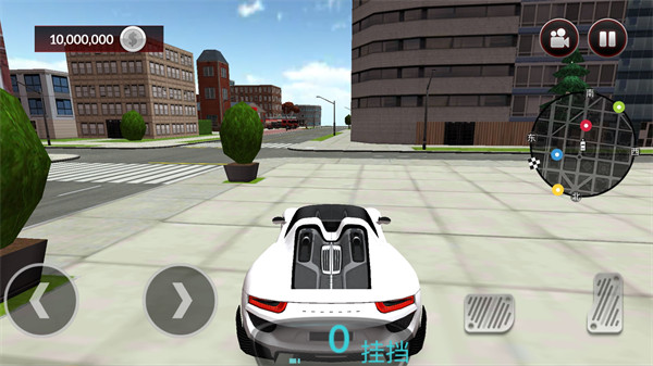 豪车自由驾驶 v300.1.0.3018 安卓版2