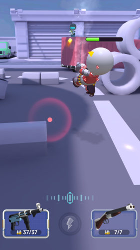 突袭特工队 v306.1.2.30 最新版1