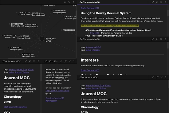 黑曜石笔记 v1.1.151