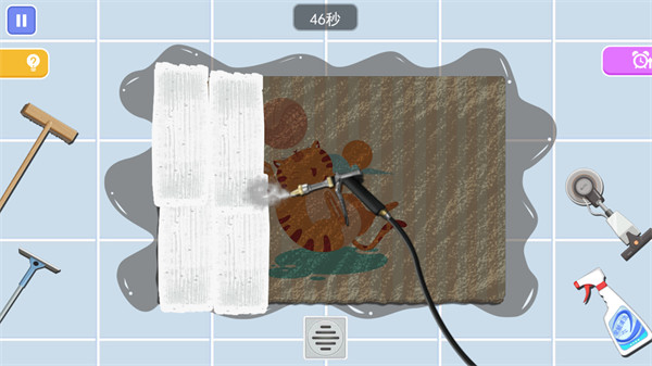 洗刷地毯王 v1.0 安卓版1