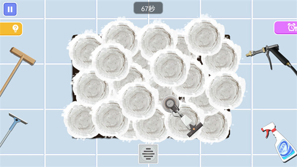 洗刷地毯王 v1.0 安卓版0