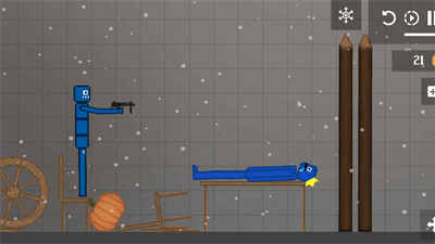 粘瓜游乐场 v2.0 安卓版1