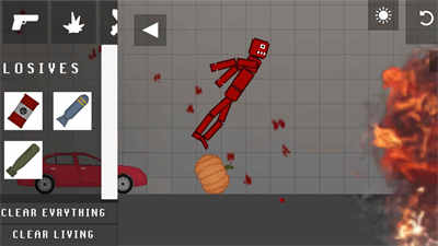 粘瓜游乐场 v2.0 安卓版2